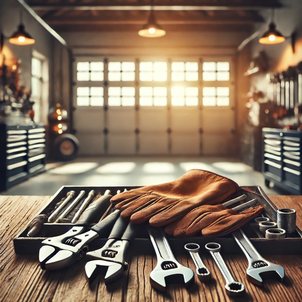 About Our Family-Owned Garage Door Company in Atascosa TX - Professional Service Team