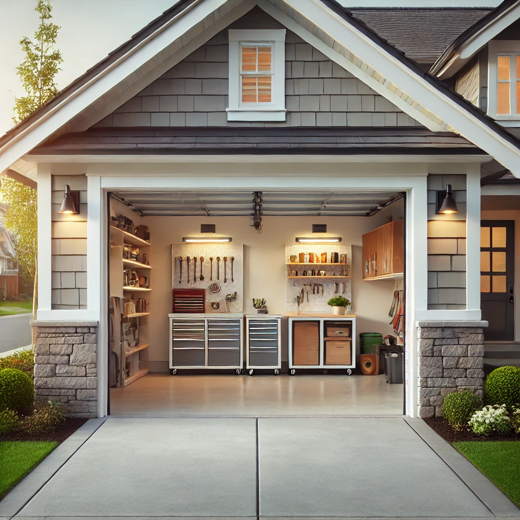 Latest garage door repair tips and maintenance guides from Atascosa's trusted experts