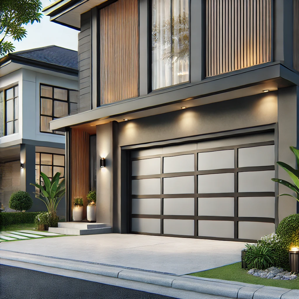Professional Garage Door Company Atascosa TX - 24/7 Emergency Service & Repairs