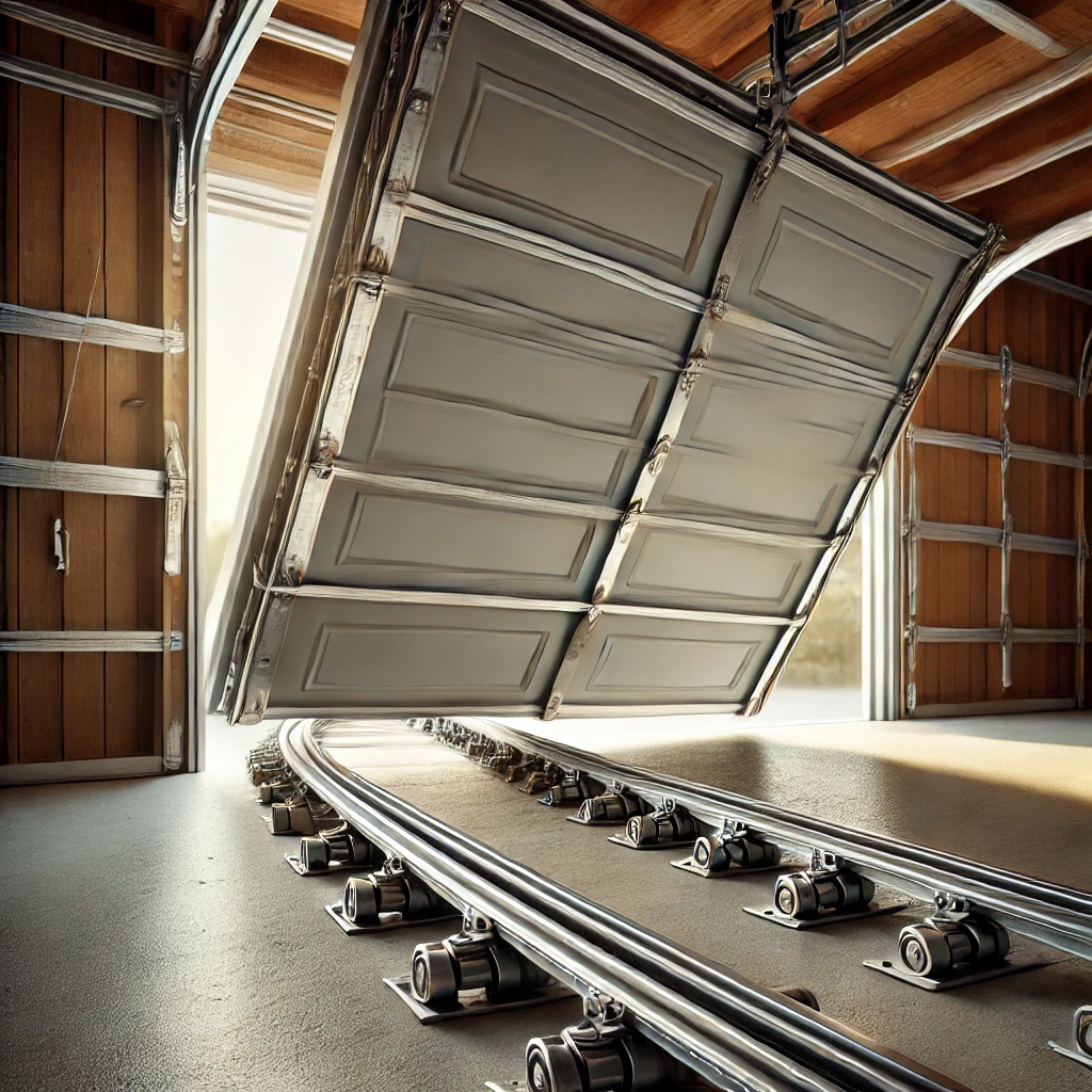 Garage door off track repair in Atascosa TX - 24/7 Emergency Repair Services by Garage Door Repair Atascosa