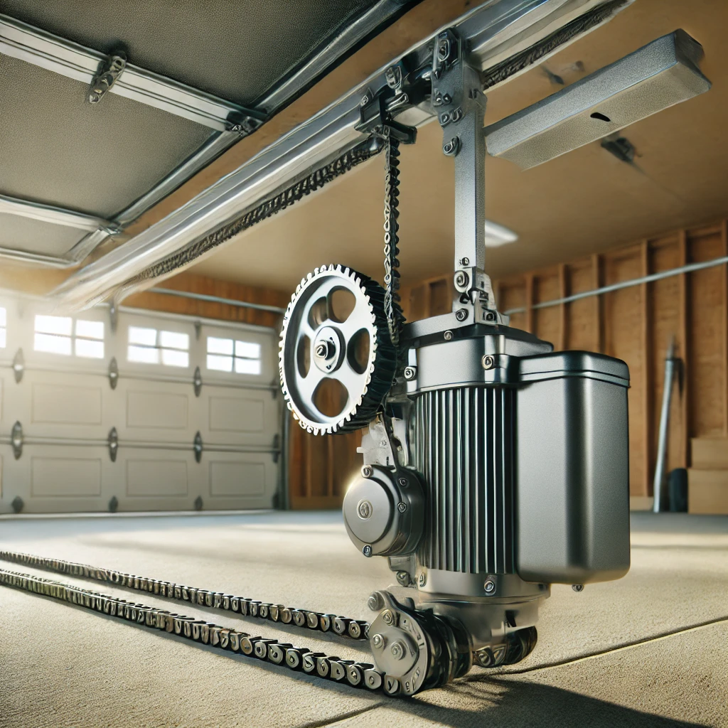 Garage Door Opener Installation & Service in Atascosa TX - Professional Solutions for All Opener Brands