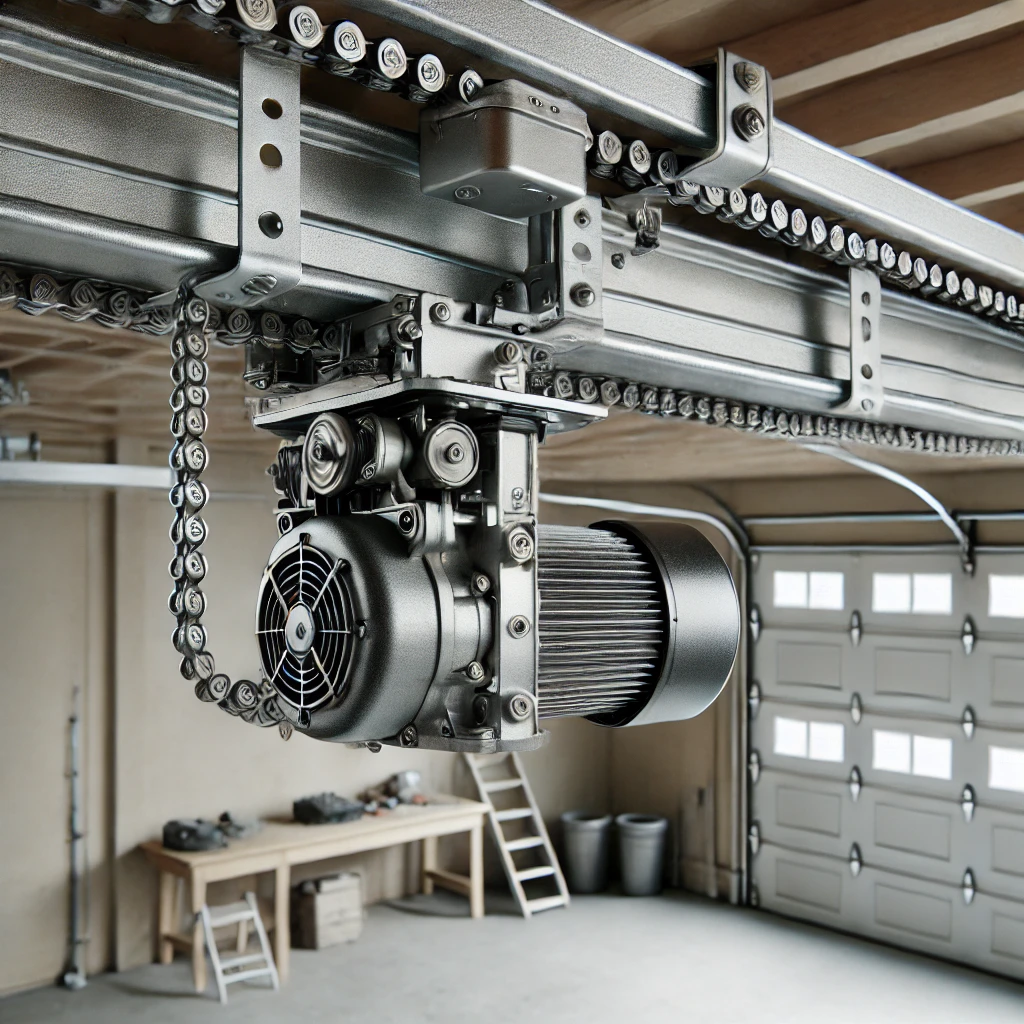 Professional Garage Door Opener Installation Atascosa TX - Expert Smart Opener Installation Services