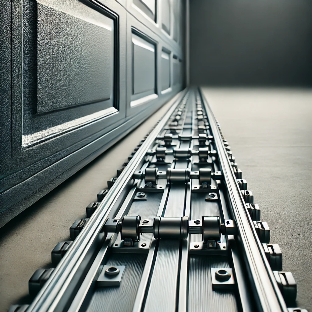 Professional Garage Door Track Repair Atascosa TX - Expert Track & Roller Repair Services