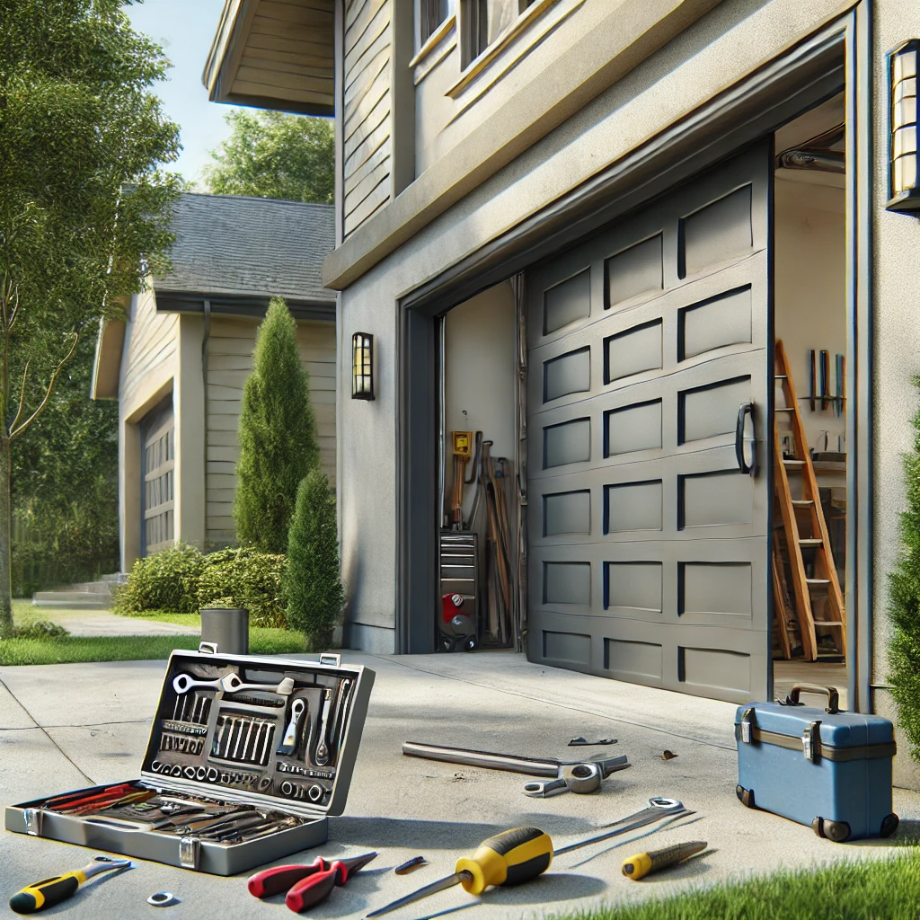 Local Garage Door Repair Atascosa TX - 24/7 Emergency Service Near You