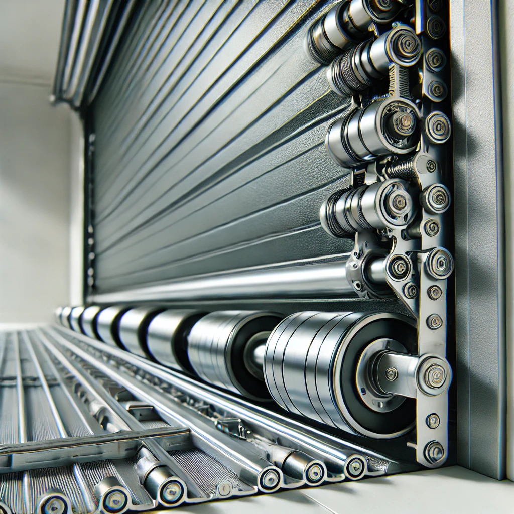 Expert Roller Garage Door Repairs Atascosa TX - Professional Door System Specialists